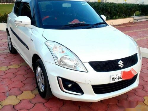 Maruti Suzuki Swift VDI 2015 MT for sale in Aurangabad