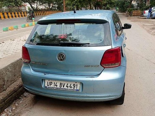 Used 2012 Volkswagen Polo MT for sale in Ghaziabad