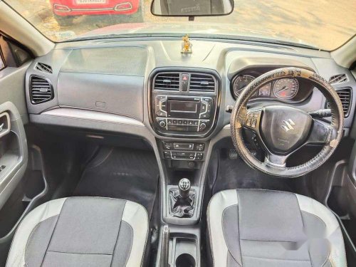 Maruti Suzuki Vitara Brezza ZDi 2017 MT for sale in Ahmedabad