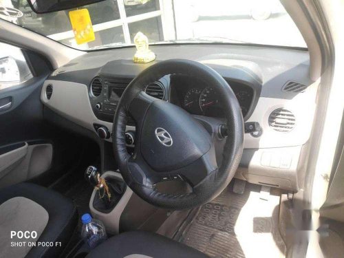 Used 2014 Hyundai Grand i10 CRDi Sportz MT for sale in Jaipur