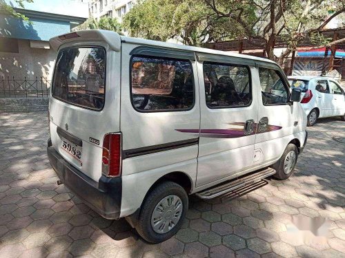 Used 2014 Maruti Suzuki Eeco 7 Seater Standard MT in Chinchwad