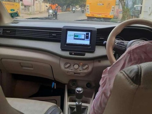 2019 Maruti Suzuki Ertiga SHVS VDI MT for sale in Tiruchirappalli