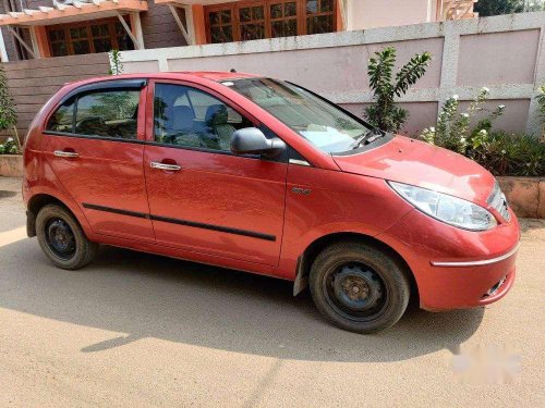 2010 Tata Indica Vista Terra 1.4 TDI MT in Coimbatore