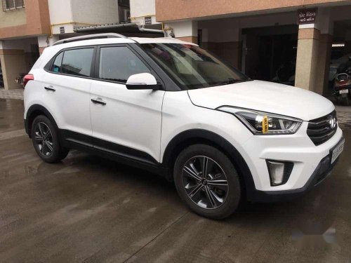 Hyundai Creta 1.6 SX 2015 MT for sale in Surat