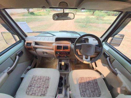 2011 Mahindra Bolero SLX MT for sale in Madurai