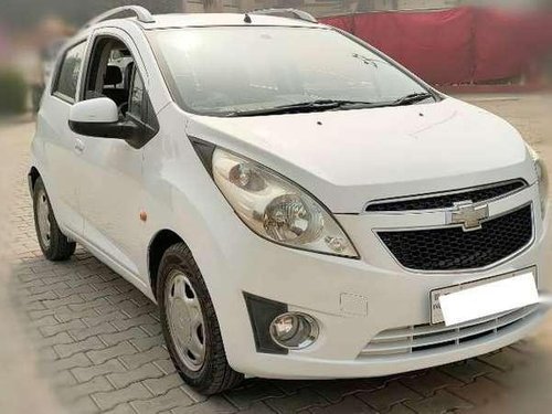 Used 2010 Chevrolet Beat LT MT for sale in Jalandhar