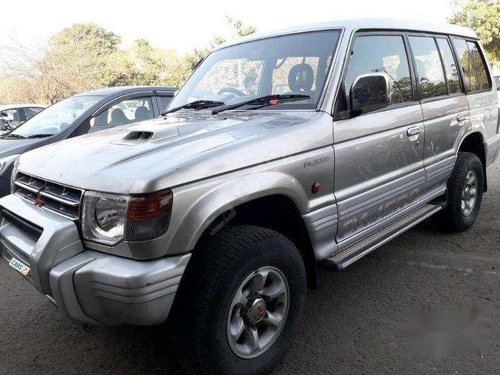 2008 Mitsubishi Pajero 2.8 GLX Sports MT in Jalandhar