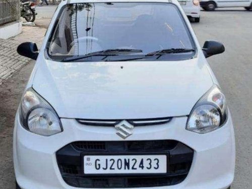 Maruti Suzuki Alto 2015 MT for sale in Rajkot