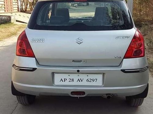 2007 Maruti Suzuki Swift VXI MT for sale in Hyderabad