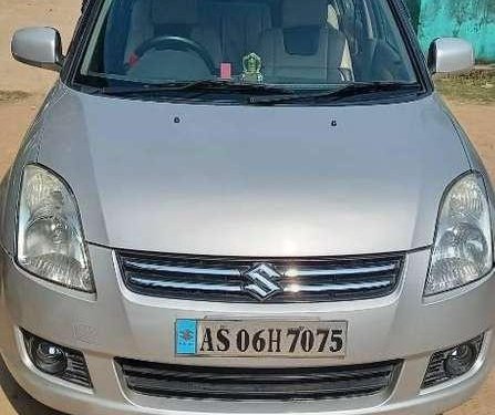 2011 Maruti Suzuki Swift Dzire MT for sale in Tinsukia