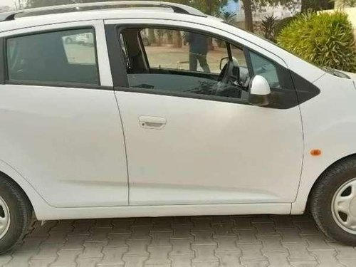 Used 2010 Chevrolet Beat LT MT for sale in Jalandhar