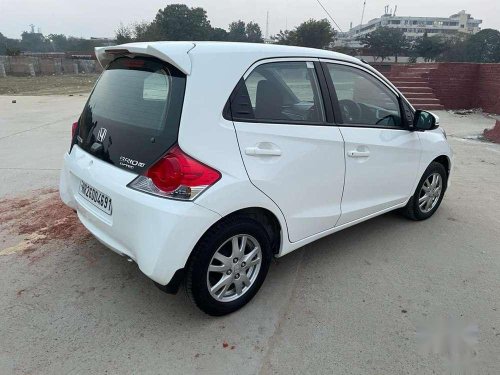 2017 Honda Brio 1.2 VX MT for sale in Faridabad