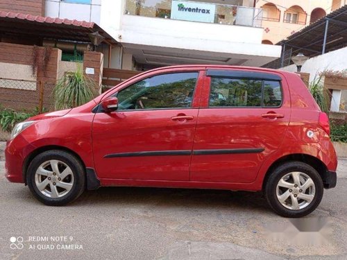 2017 Maruti Suzuki Celerio ZXI Optional MT for sale in Visakhapatnam