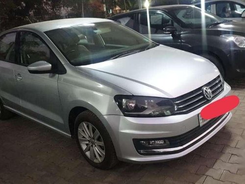 Used Volkswagen Vento 2016 MT for sale in Gurgaon