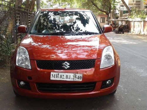 Maruti Suzuki Swift VXI 2009 MT for sale in Goregaon