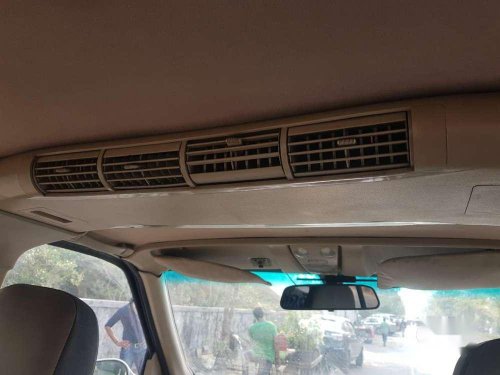 2008 Tata Safari 4X2 MT for sale in Mumbai