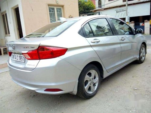 2015 Honda City i-VTEC VX MT for sale in Coimbatore