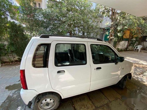 Maruti Suzuki Wagon R LXI 2009 MT for sale in Ahmedabad