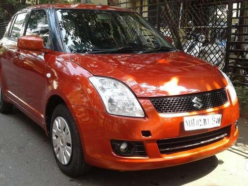 Maruti Suzuki Swift VXI 2009 MT for sale in Goregaon