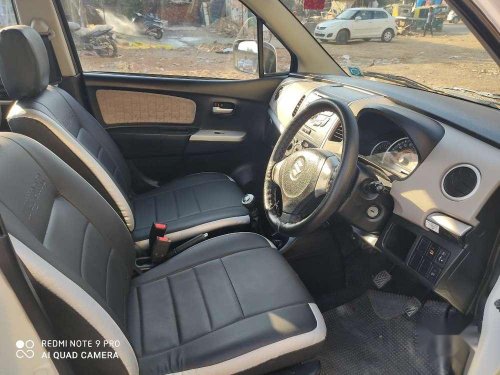 Used Maruti Suzuki Wagon R VXI 2014 MT for sale in Ahmedabad