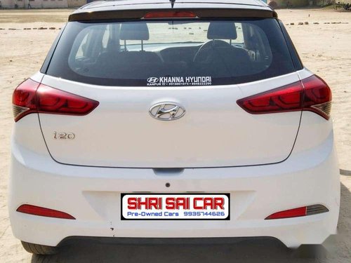 Hyundai Elite i20 Magna 1.2 2017 MT for sale in Kanpur