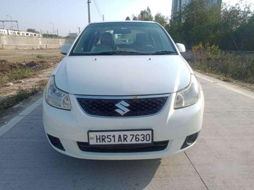 2011 Maruti Suzuki SX4 MT for sale in Faridabad