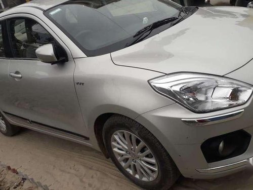 Maruti Suzuki Swift Dzire 2019 AT for sale in Patna