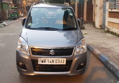 2015 Maruti Suzuki Wagon R VXI Opt MT for sale in Kolkata