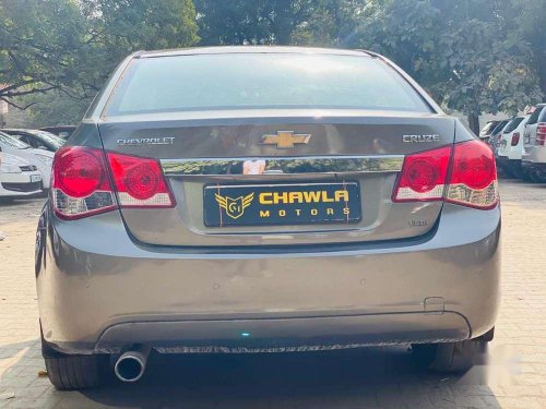 Chevrolet Cruze LTZ 2012 MT for sale in Jaipur