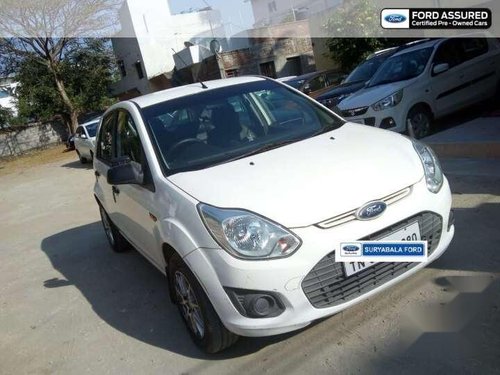 2015 Ford Figo MT for sale in Coimbatore