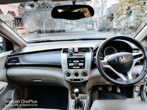 Used Honda City S 2009 MT for sale in Nagar
