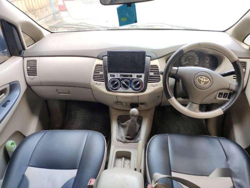 2010 Toyota Innova MT for sale in Goregaon