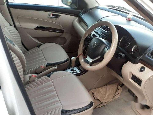 Used Maruti Suzuki Swift Dzire 2017 AT for sale in Jaipur