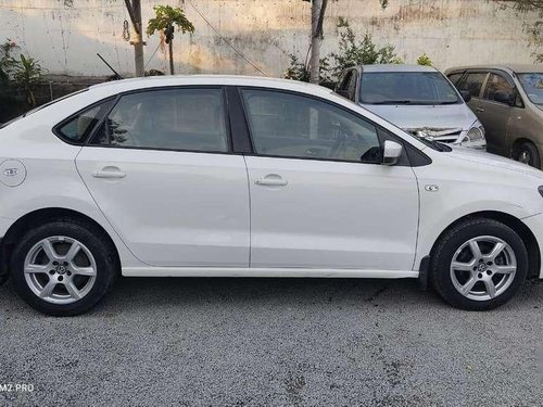 2013 Volkswagen Vento 1.5 TDI Comfortline AT in Hyderabad