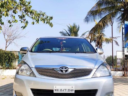 2010 Toyota Innova MT for sale in Nashik