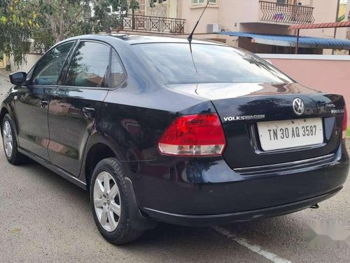 2012 Volkswagen Vento 1.6 Highline MT for sale in Coimbatore