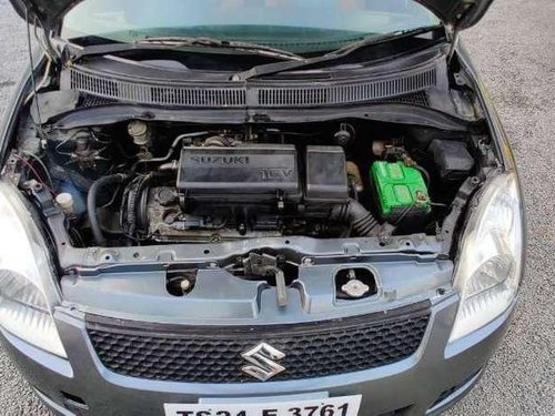 Used 2006 Maruti Suzuki Swift VXI MT for sale in Hyderabad