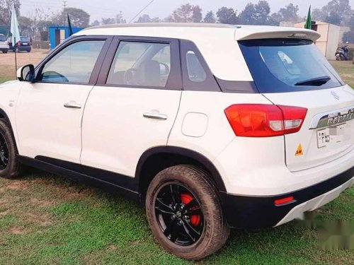 Used 2019 Maruti Suzuki Vitara Brezza ZDi MT for sale in Ludhiana