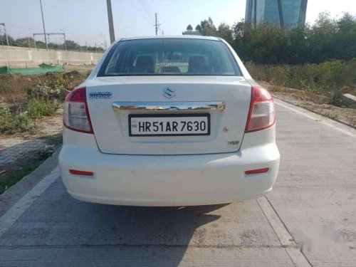 2011 Maruti Suzuki SX4 MT for sale in Faridabad