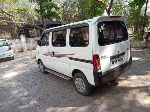 Used 2014 Maruti Suzuki Eeco 7 Seater Standard MT in Chinchwad