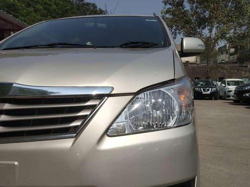 2013 Toyota Innova MT for sale in Surat