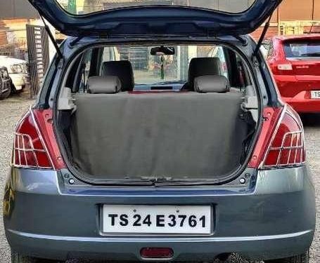 Used 2006 Maruti Suzuki Swift VXI MT for sale in Hyderabad