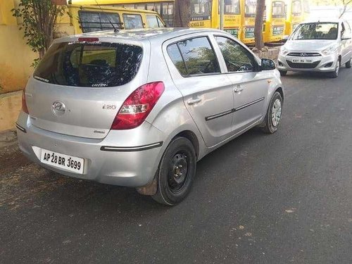 Hyundai i20 Magna 2011 MT for sale in Hyderabad