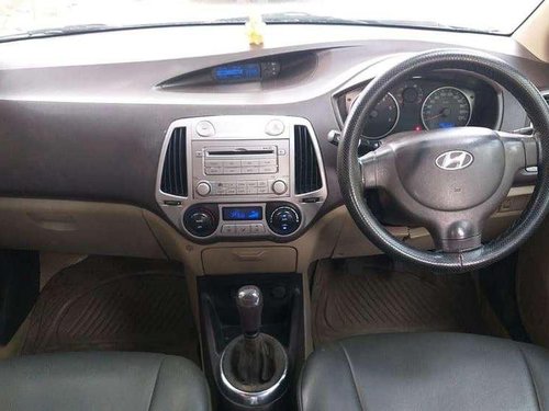 Hyundai i20 Magna 2011 MT for sale in Hyderabad