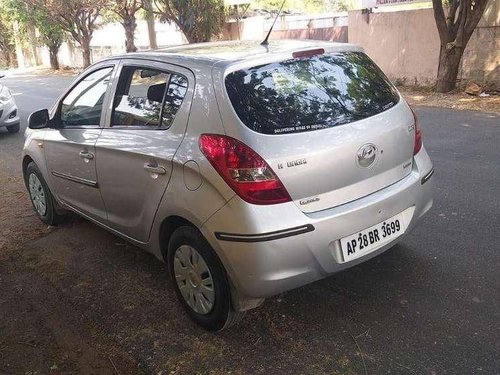 Hyundai i20 Magna 2011 MT for sale in Hyderabad