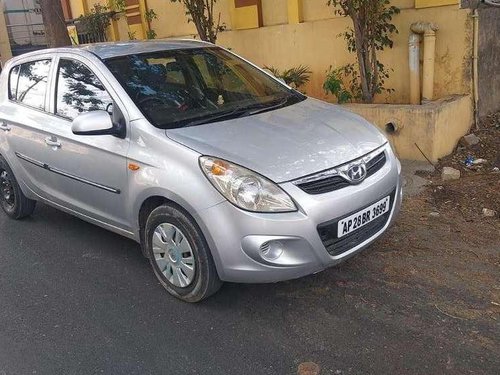Hyundai i20 Magna 2011 MT for sale in Hyderabad