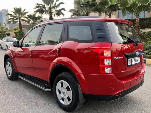 2016 Mahindra XUV 500 for sale at low price