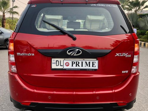 2016 Mahindra XUV 500 for sale at low price