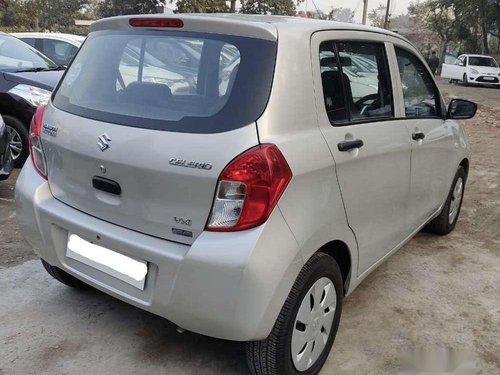 Used 2017 Maruti Suzuki Celerio VXi AMT AT in Chandigarh