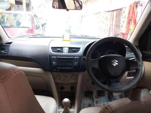 Used Maruti Suzuki Swift Dzire 2015 MT for sale in Kolkata